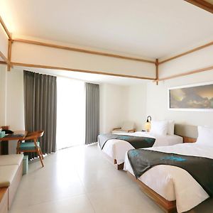 Kamar kembar lantai eksekutif